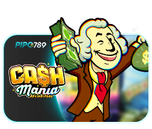 Cash-Mania