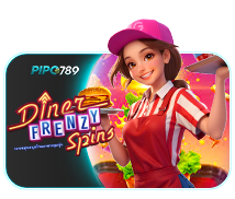 Diner-Frenzy-Spins