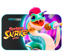 Fortune-Snake